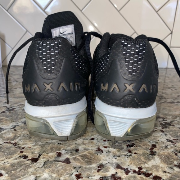 Nike Max Air - Picture 6 of 7